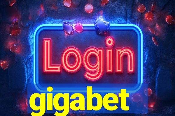 gigabet - casino games